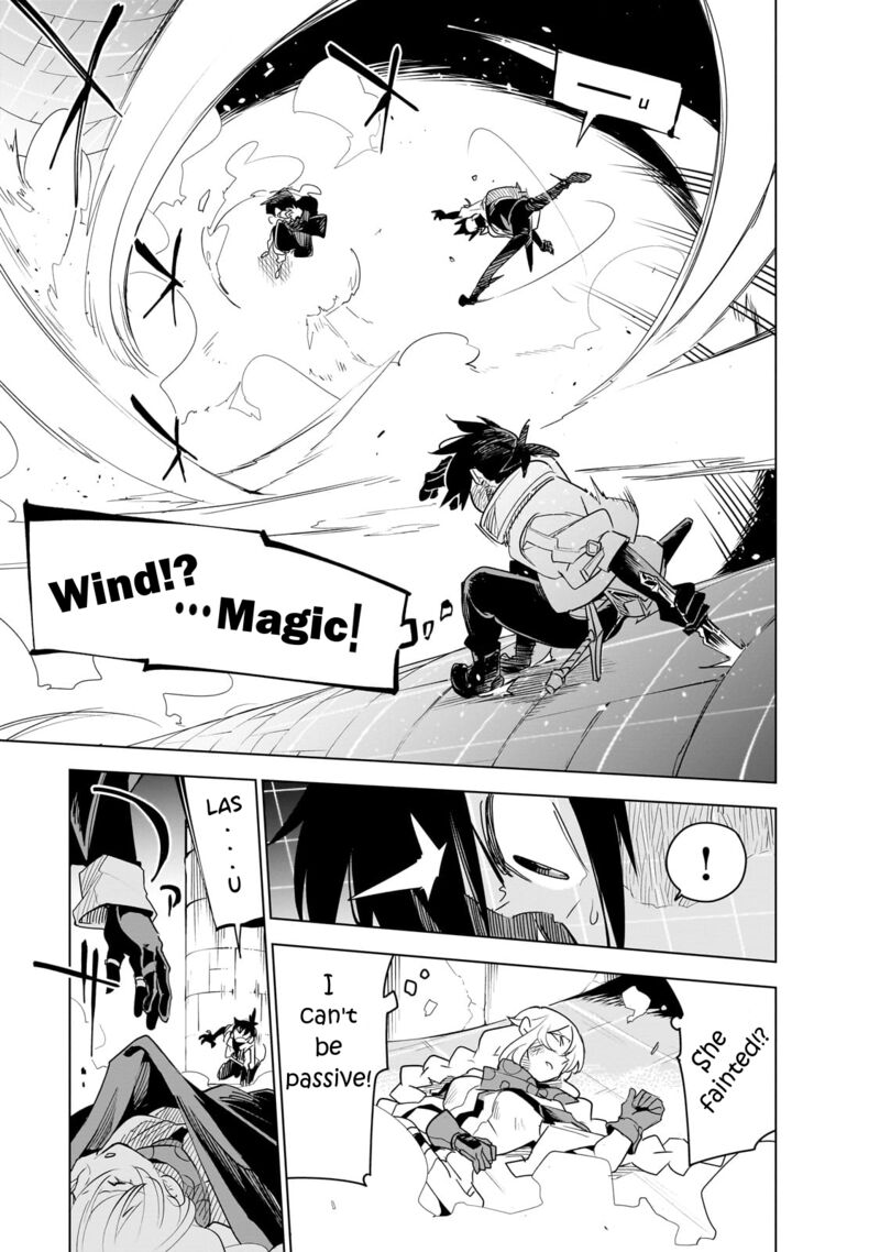 Isekai Meikyuu No Saishinbu O Mezasou 36 10