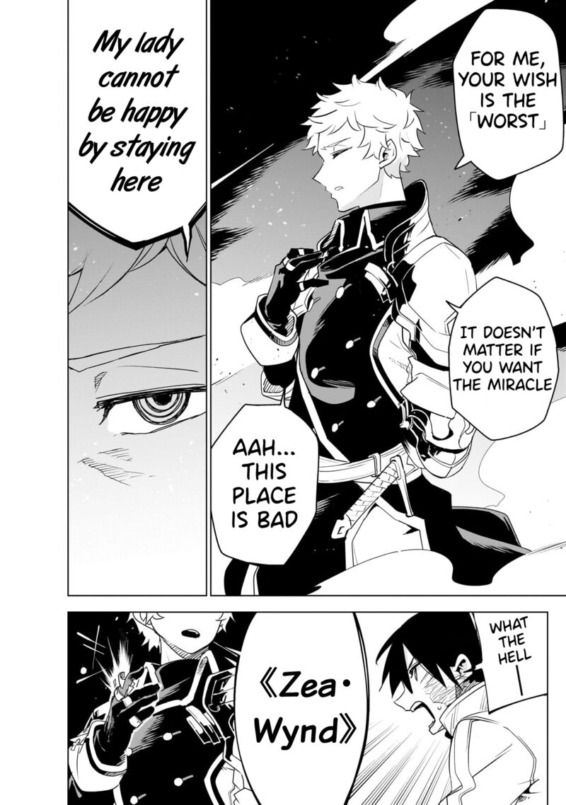 Isekai Meikyuu No Saishinbu O Mezasou 36 11