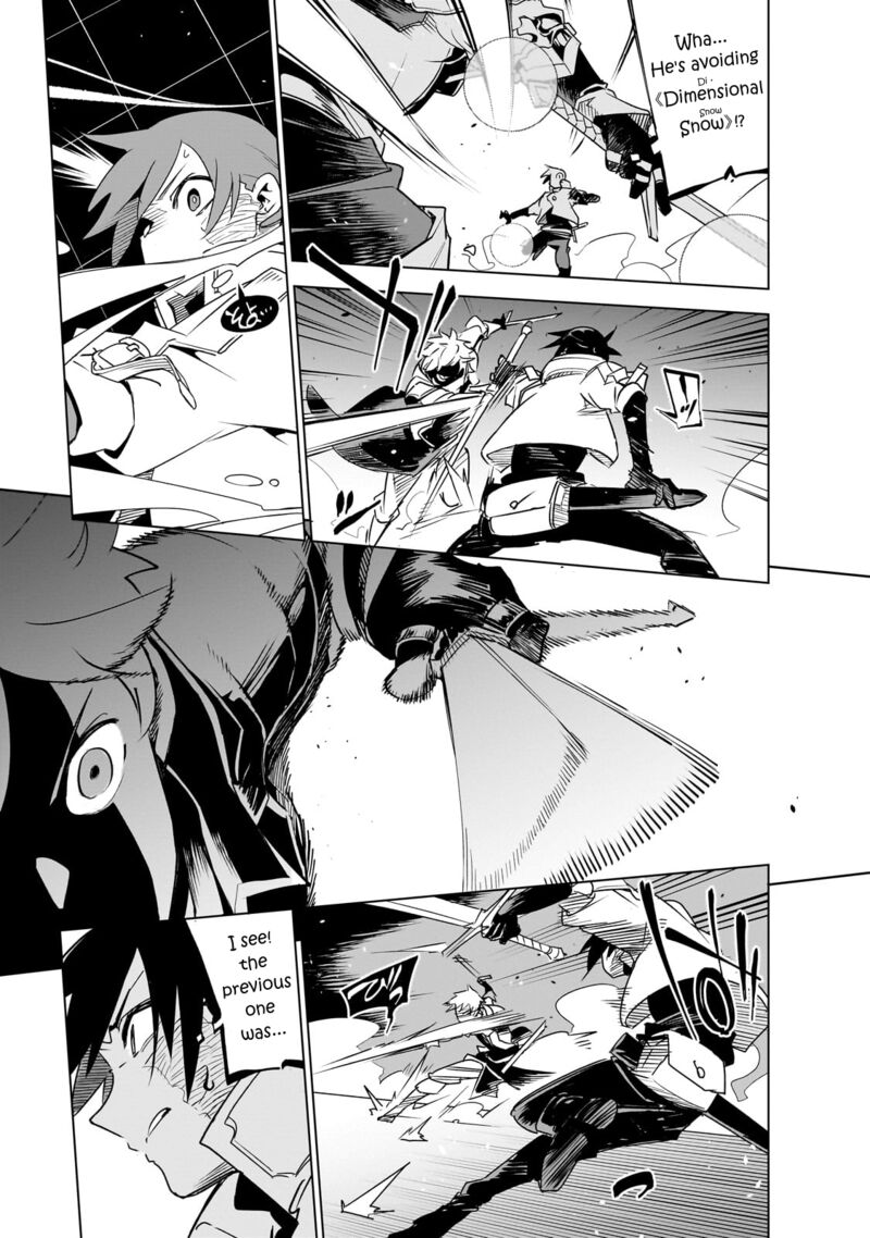 Isekai Meikyuu No Saishinbu O Mezasou 36 14