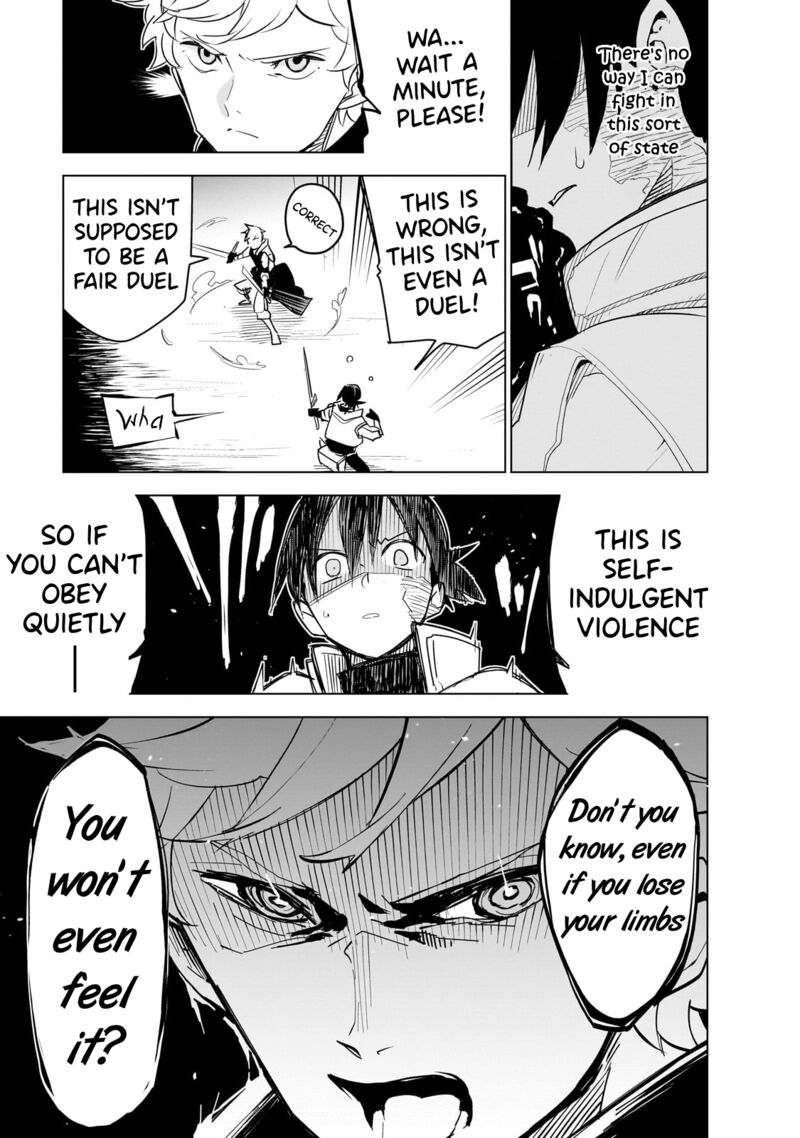 Isekai Meikyuu No Saishinbu O Mezasou 36 16