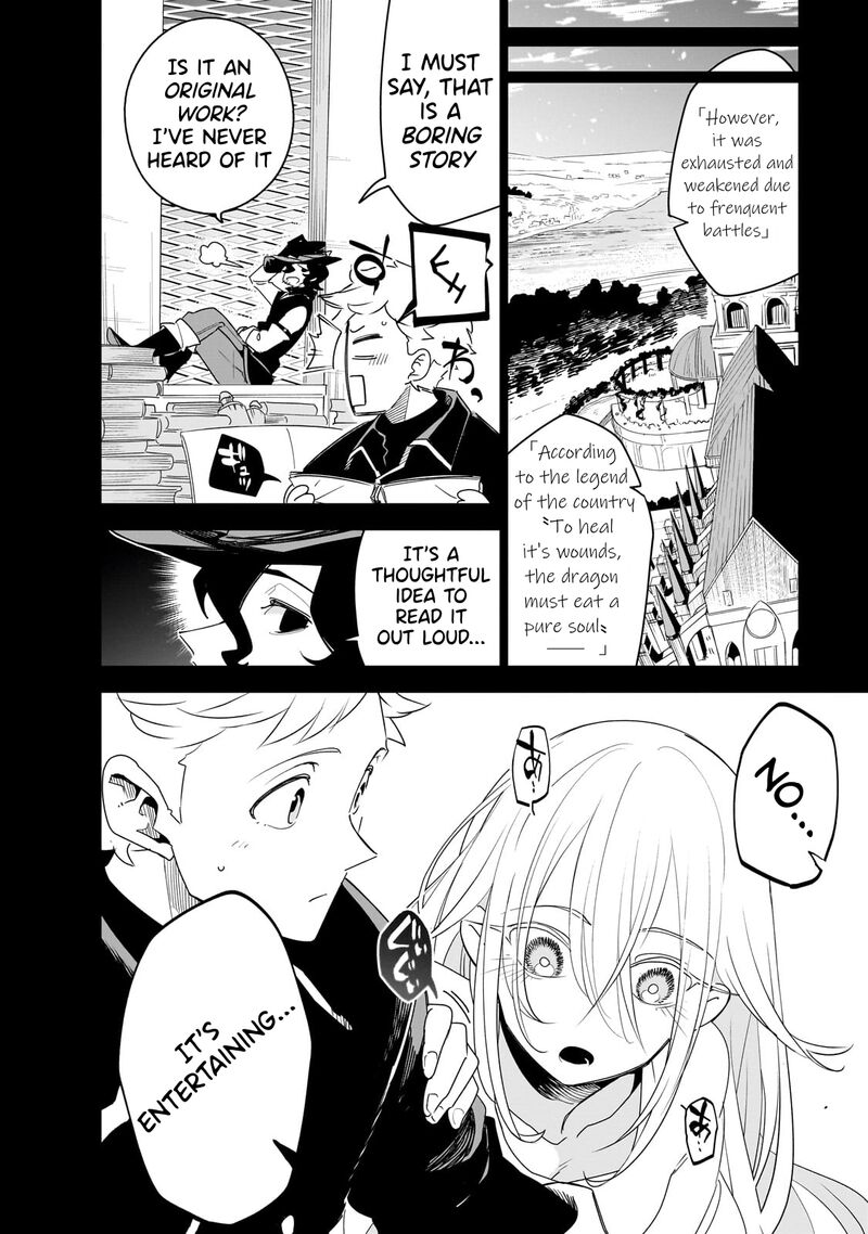 Isekai Meikyuu No Saishinbu O Mezasou 36 2