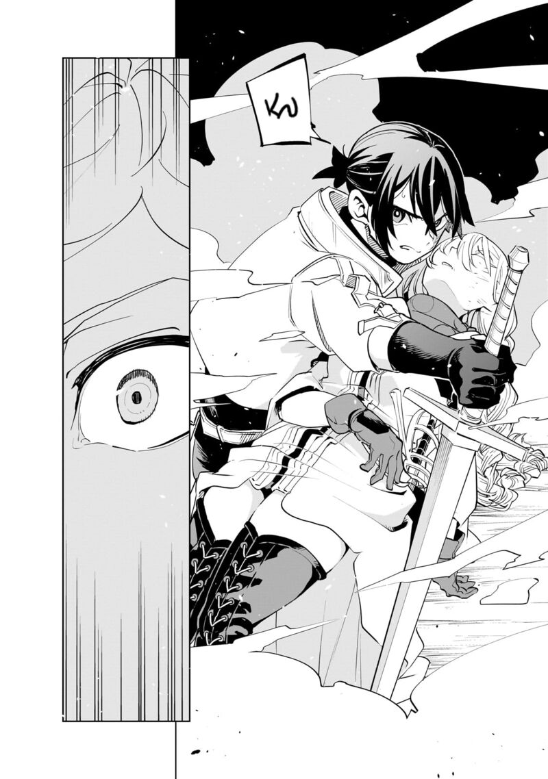 Isekai Meikyuu No Saishinbu O Mezasou 36 23