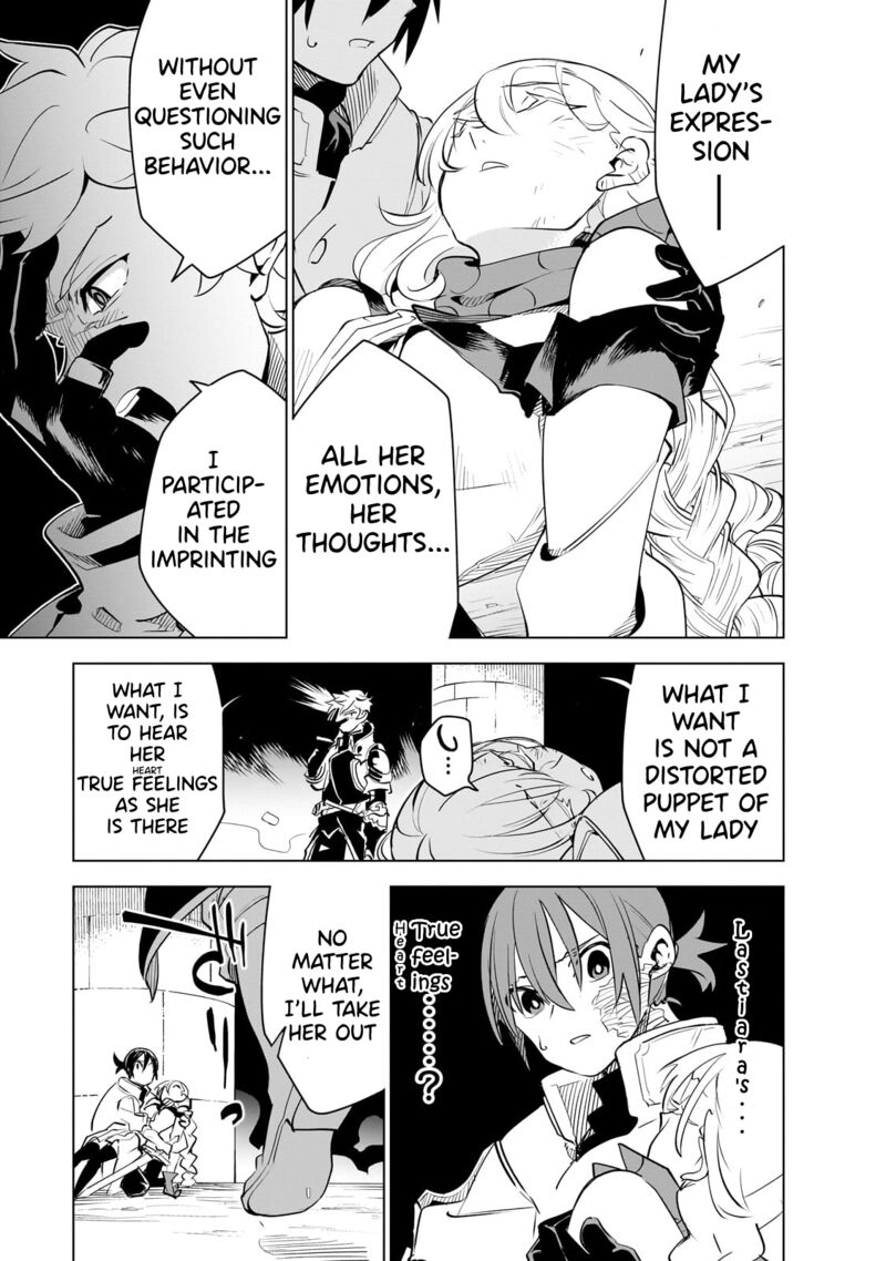 Isekai Meikyuu No Saishinbu O Mezasou 36 28