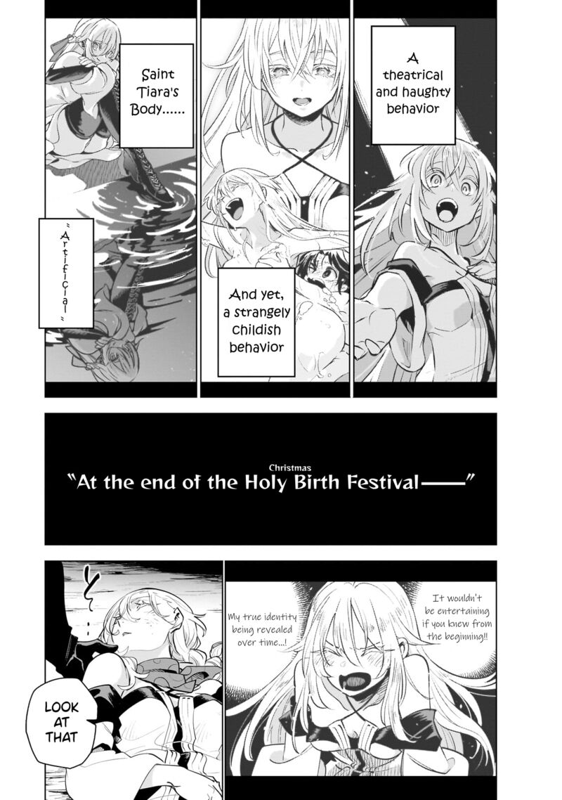 Isekai Meikyuu No Saishinbu O Mezasou 36 30