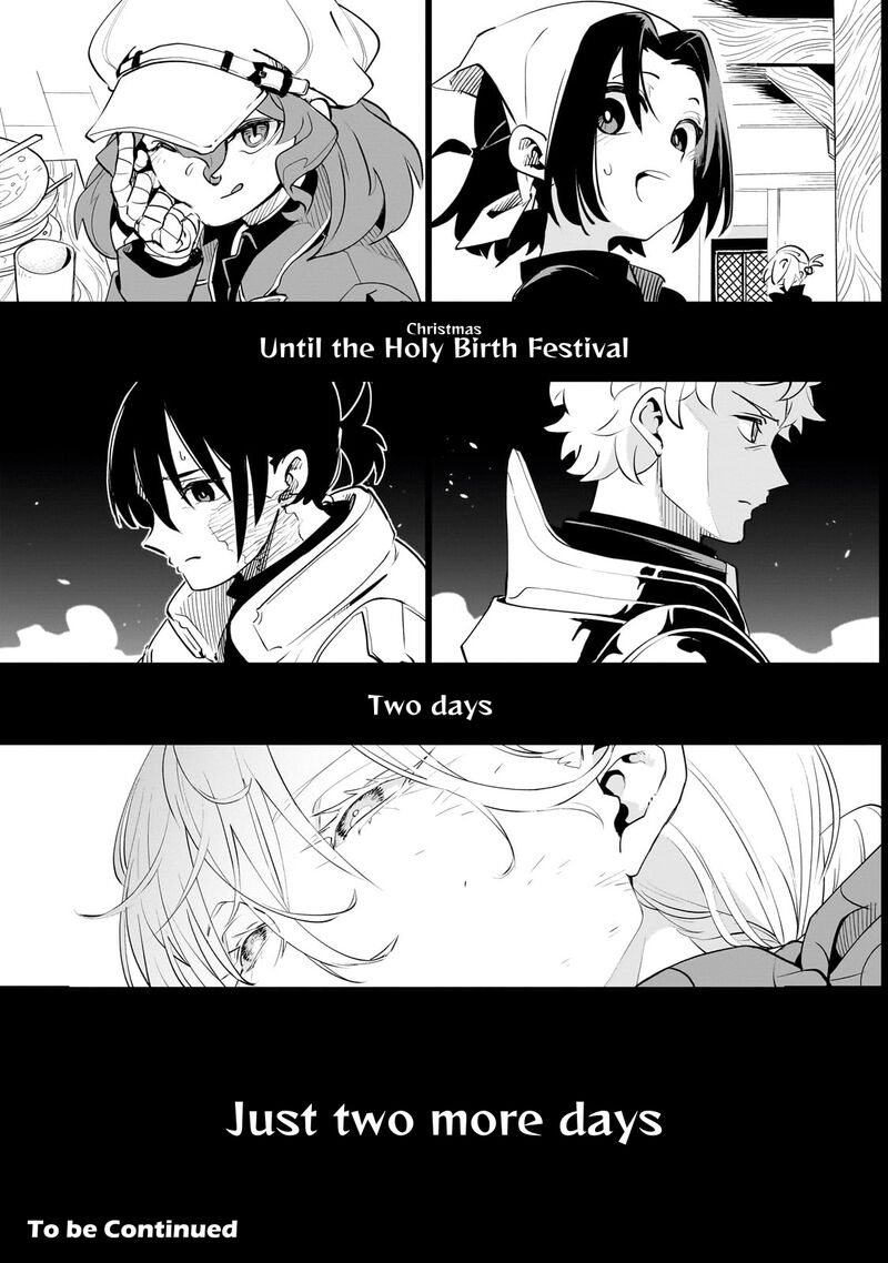 Isekai Meikyuu No Saishinbu O Mezasou 36 32