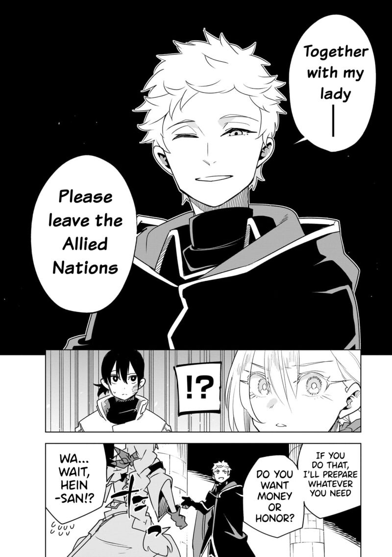 Isekai Meikyuu No Saishinbu O Mezasou 36 7