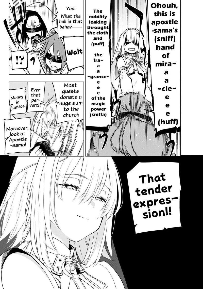 Isekai Meikyuu No Saishinbu O Mezasou 41 5