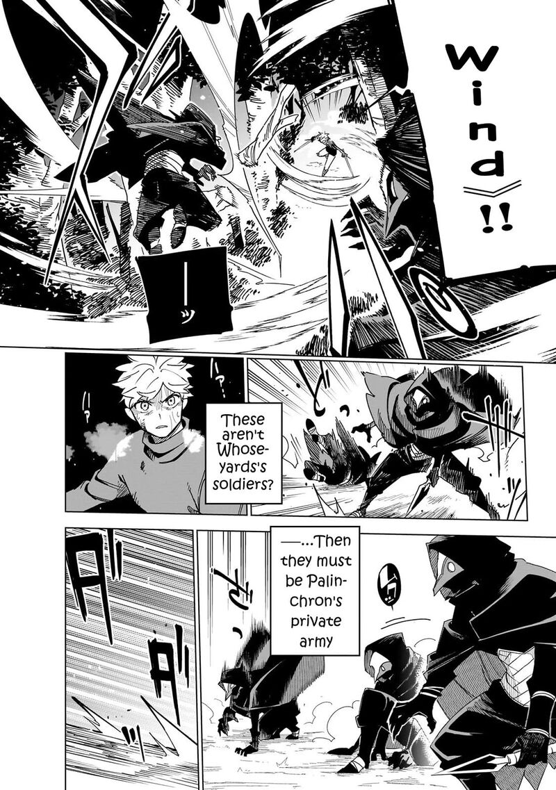 Isekai Meikyuu No Saishinbu O Mezasou 46 16
