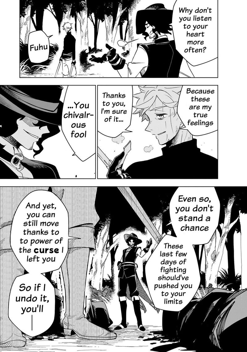 Isekai Meikyuu No Saishinbu O Mezasou 46 19