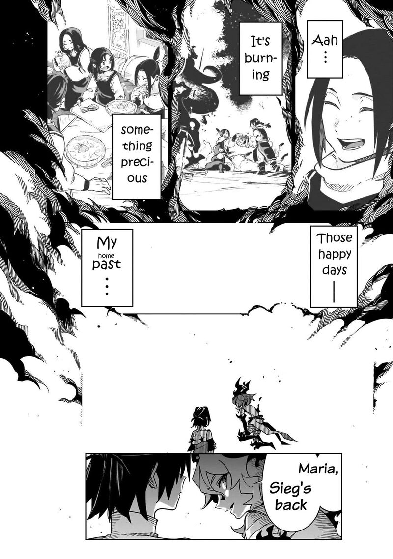 Isekai Meikyuu No Saishinbu O Mezasou 46 2
