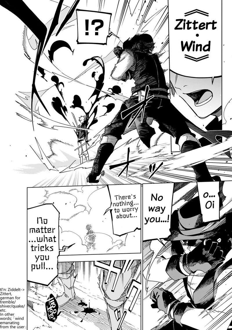 Isekai Meikyuu No Saishinbu O Mezasou 46 20