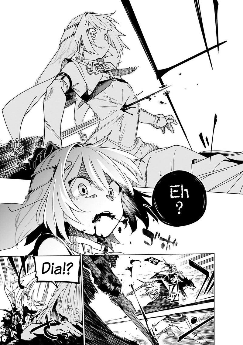 Isekai Meikyuu No Saishinbu O Mezasou 46 5