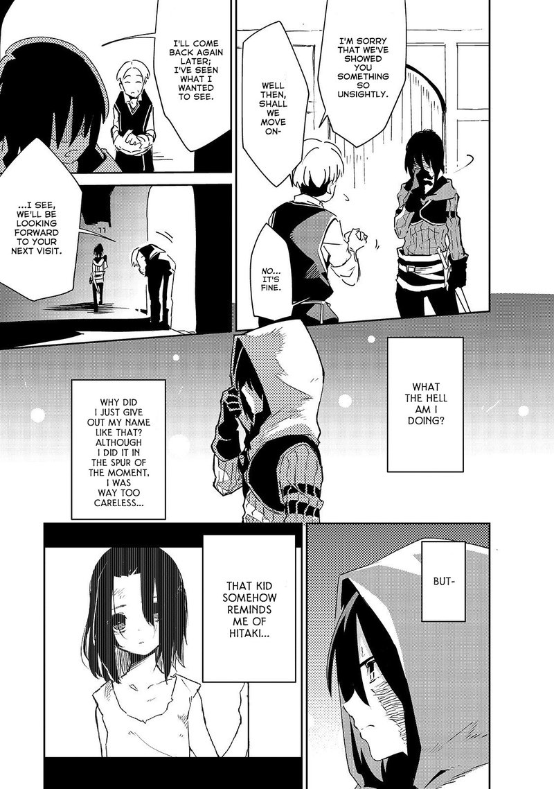 Isekai Meikyuu No Saishinbu O Mezasou 7 11