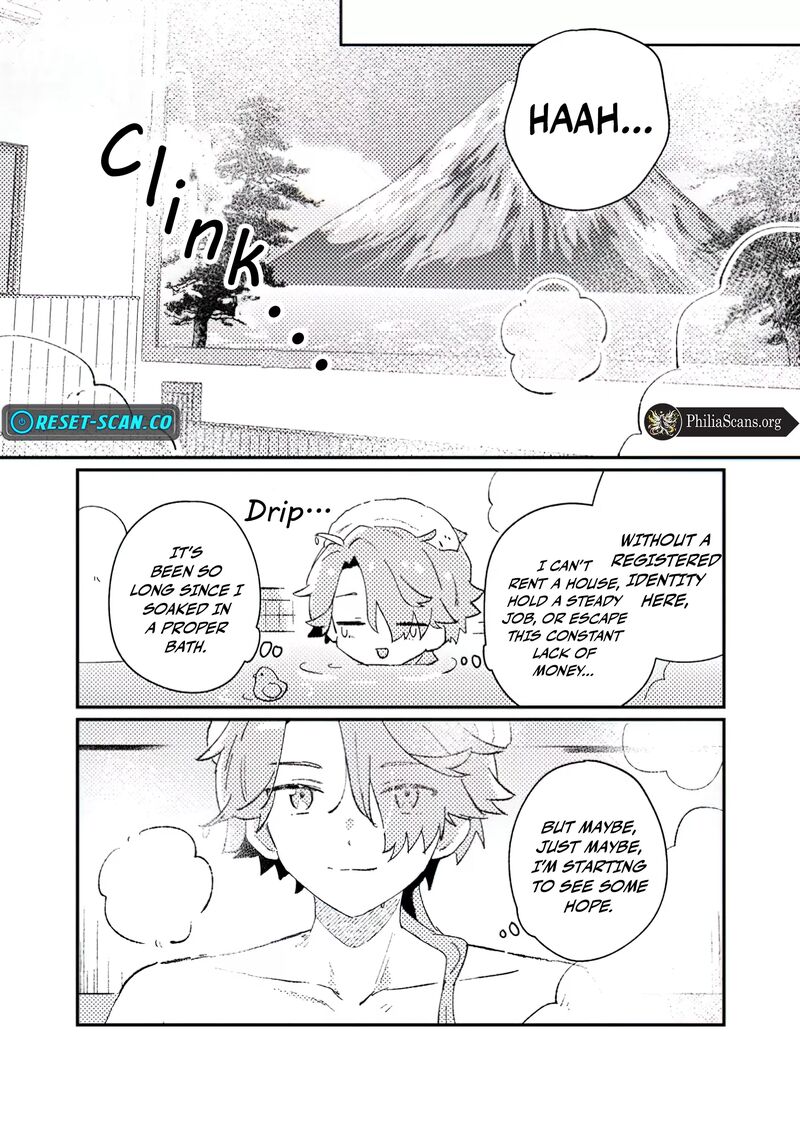 Isekai Merchant Living A Rich Slow Life With Isekai Travel 1 20
