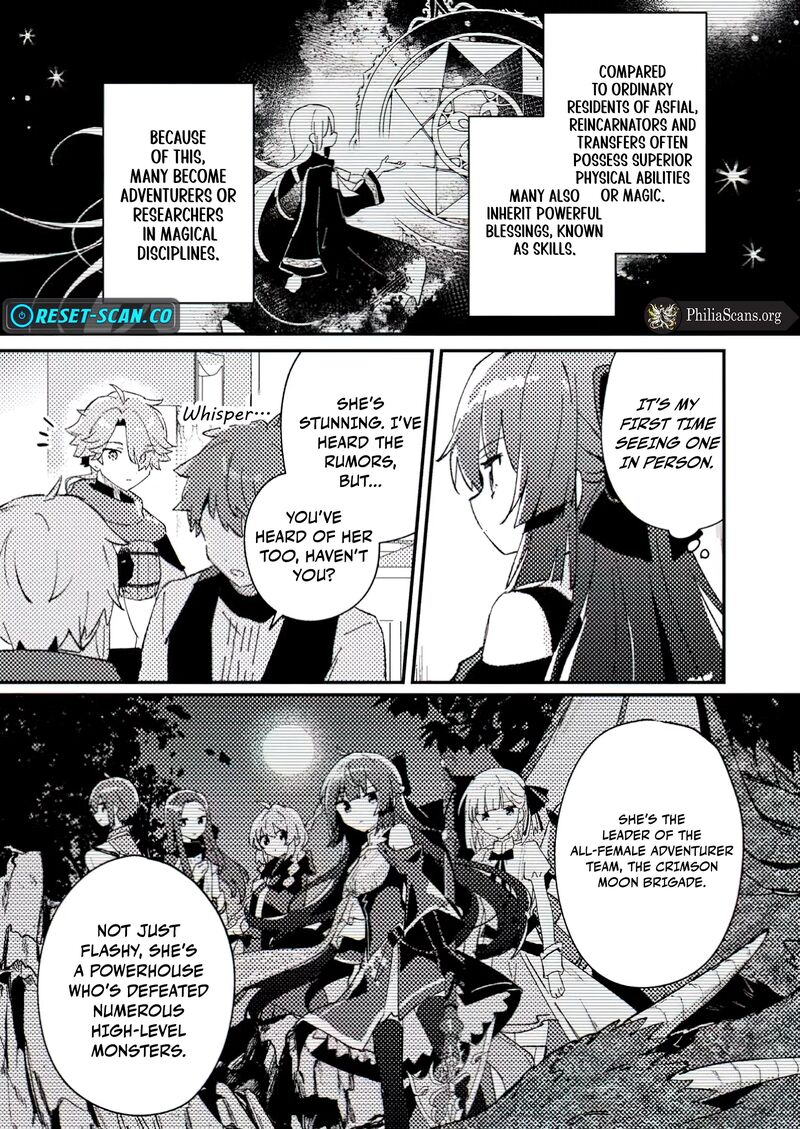 Isekai Merchant Living A Rich Slow Life With Isekai Travel 1 25