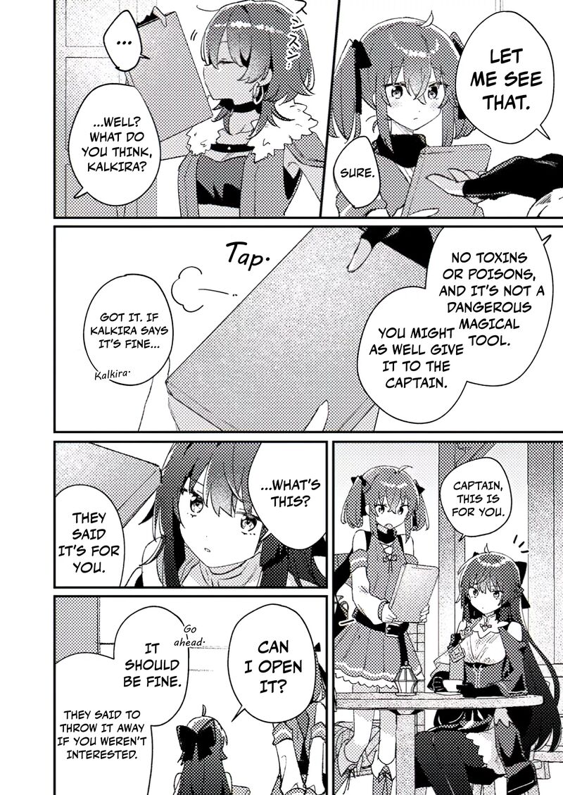 Isekai Merchant Living A Rich Slow Life With Isekai Travel 1 32