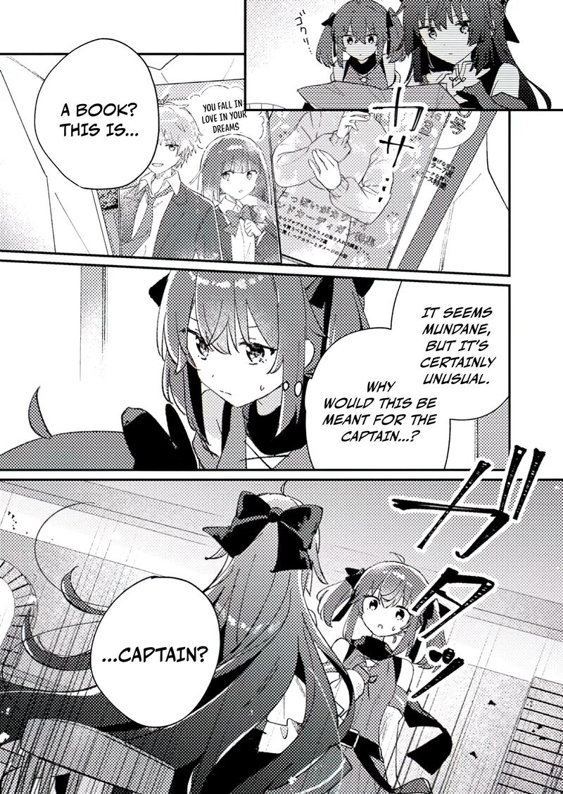 Isekai Merchant Living A Rich Slow Life With Isekai Travel 1 33