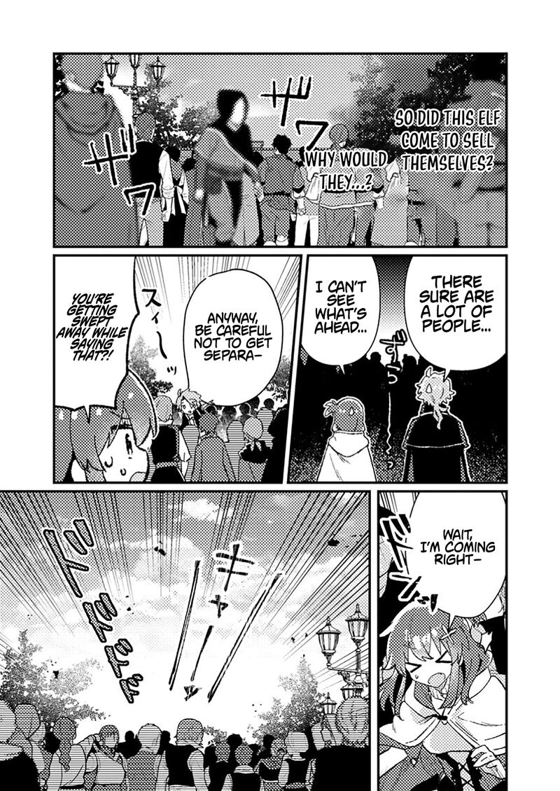 Isekai Merchant Living A Rich Slow Life With Isekai Travel 10b 8