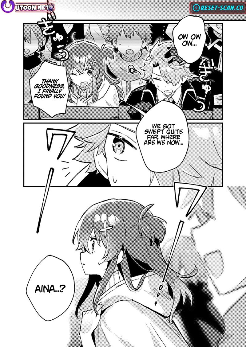 Isekai Merchant Living A Rich Slow Life With Isekai Travel 10b 9