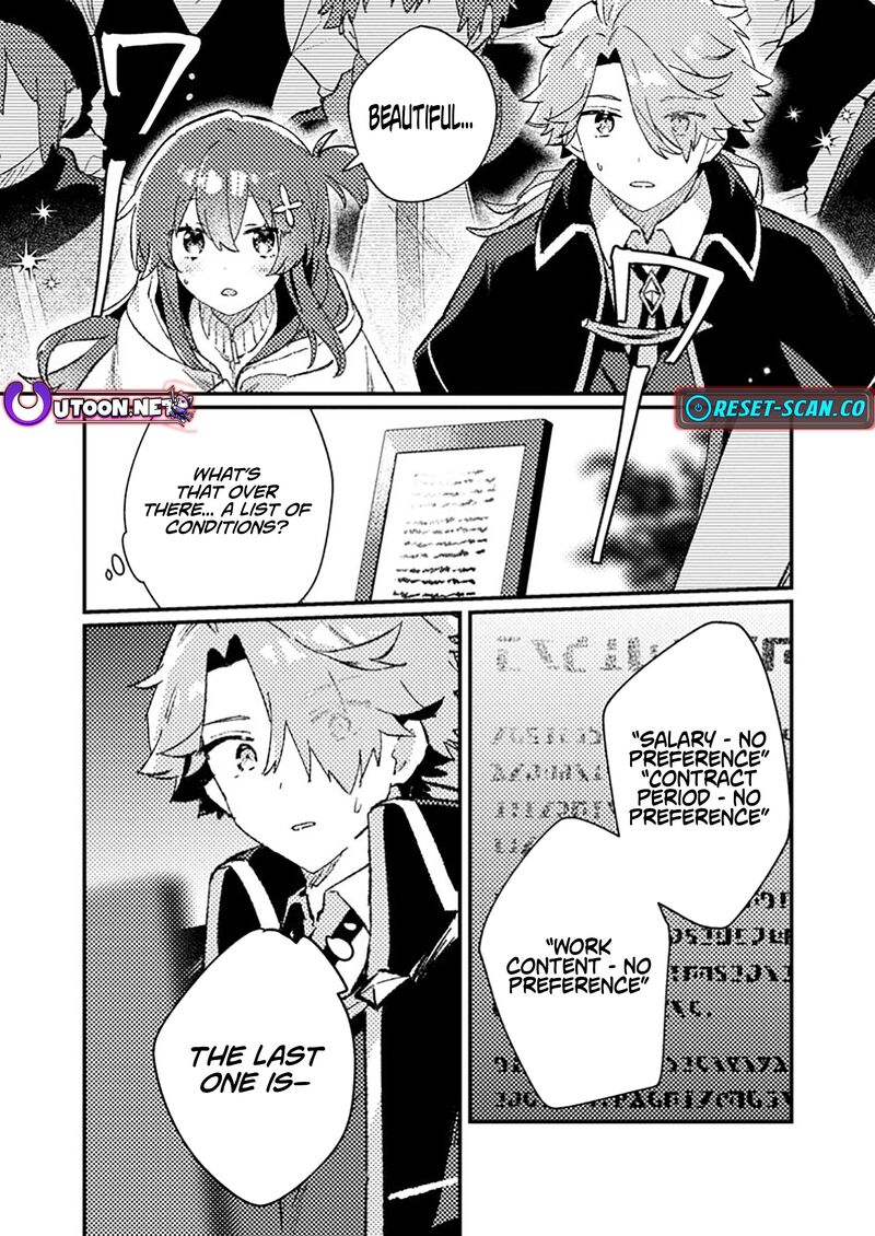 Isekai Merchant Living A Rich Slow Life With Isekai Travel 10c 1