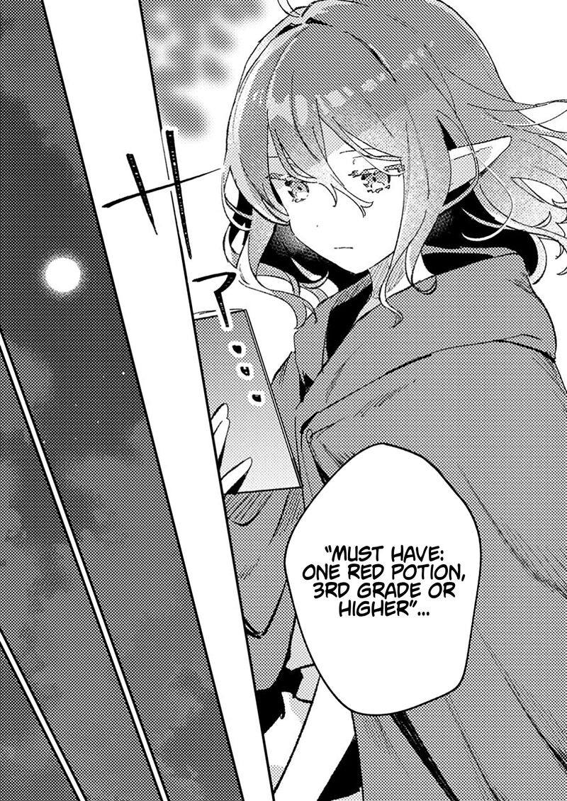 Isekai Merchant Living A Rich Slow Life With Isekai Travel 10c 2