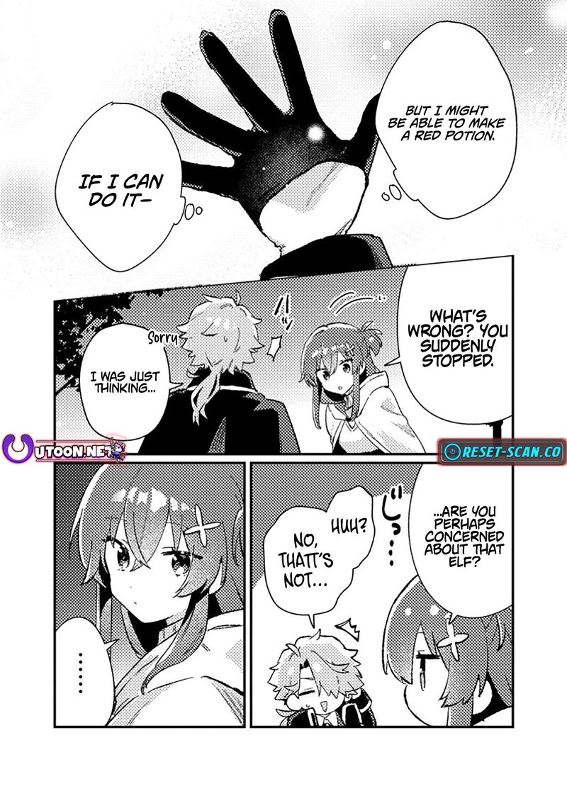 Isekai Merchant Living A Rich Slow Life With Isekai Travel 10c 5