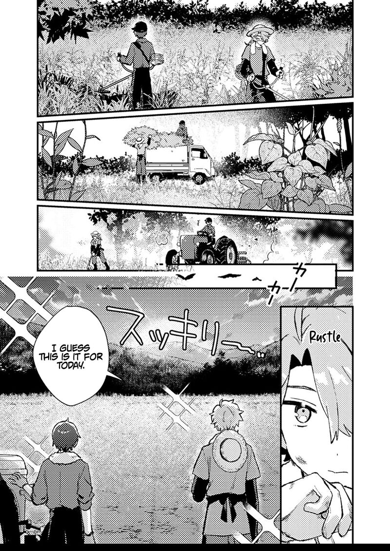 Isekai Merchant Living A Rich Slow Life With Isekai Travel 11a 7