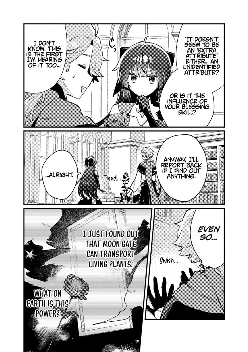 Isekai Merchant Living A Rich Slow Life With Isekai Travel 11c 6