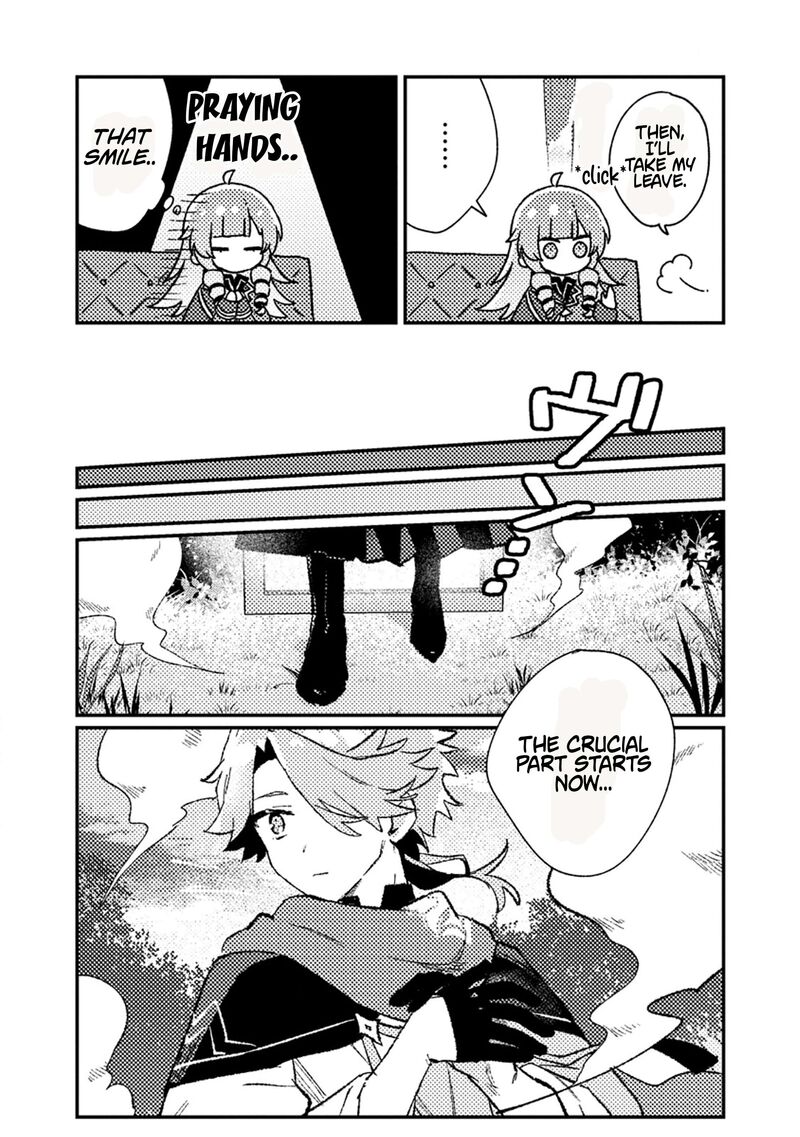 Isekai Merchant Living A Rich Slow Life With Isekai Travel 12b 3
