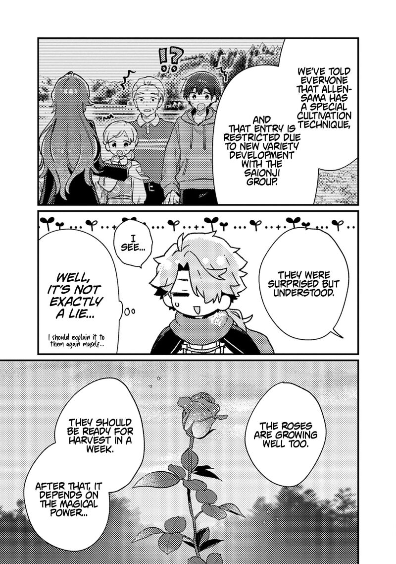 Isekai Merchant Living A Rich Slow Life With Isekai Travel 12b 6