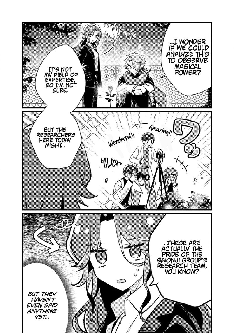 Isekai Merchant Living A Rich Slow Life With Isekai Travel 12b 9