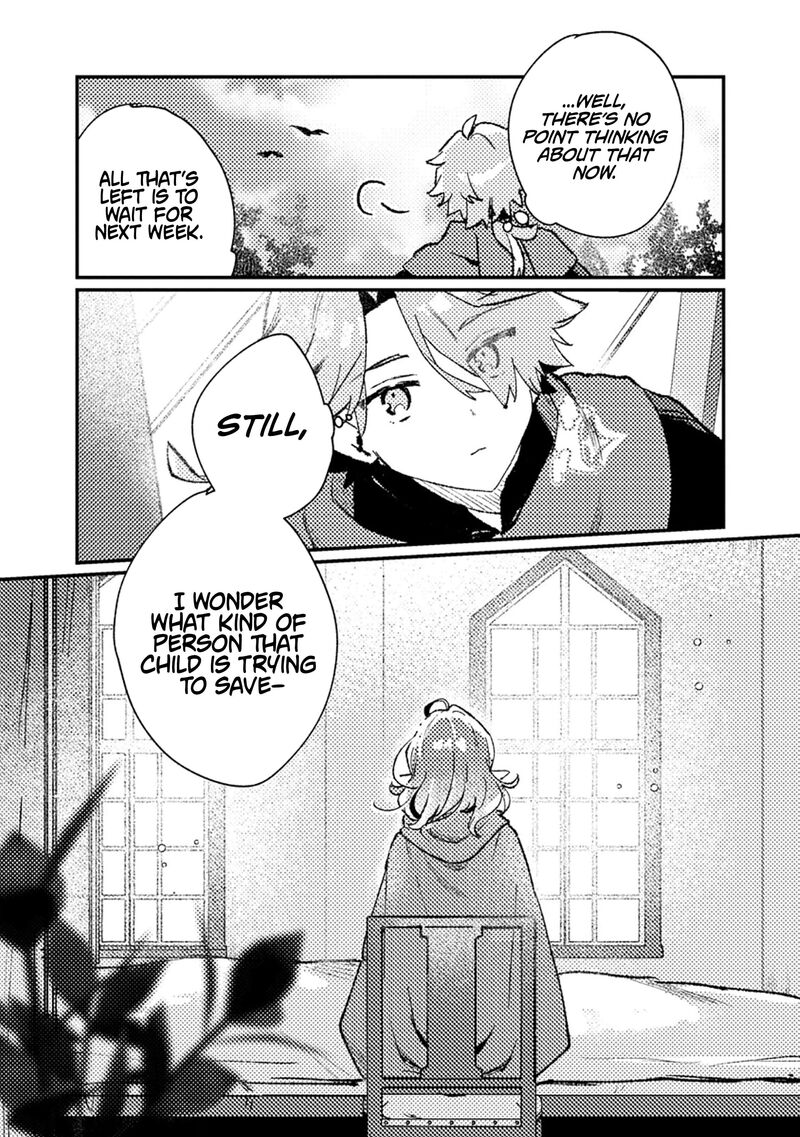 Isekai Merchant Living A Rich Slow Life With Isekai Travel 12c 10