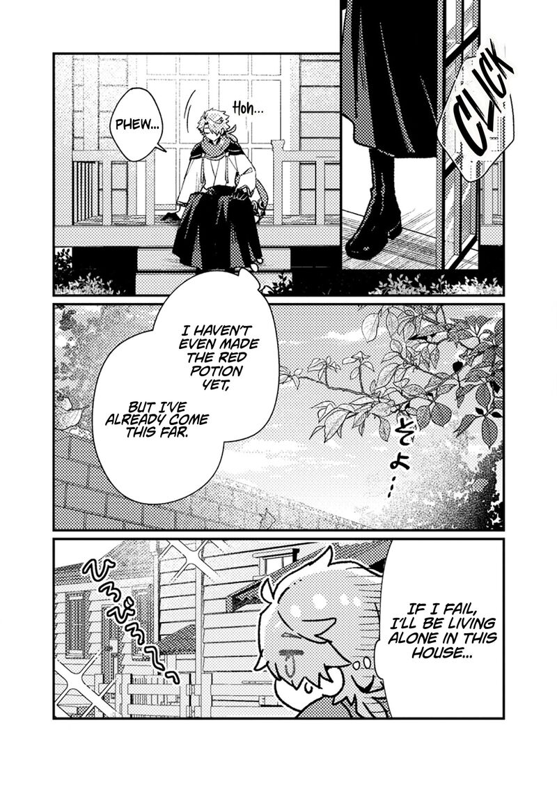 Isekai Merchant Living A Rich Slow Life With Isekai Travel 12c 9