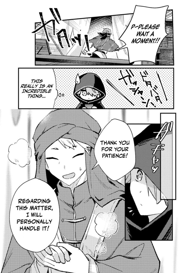 Isekai Merchant Living A Rich Slow Life With Isekai Travel 13c 10
