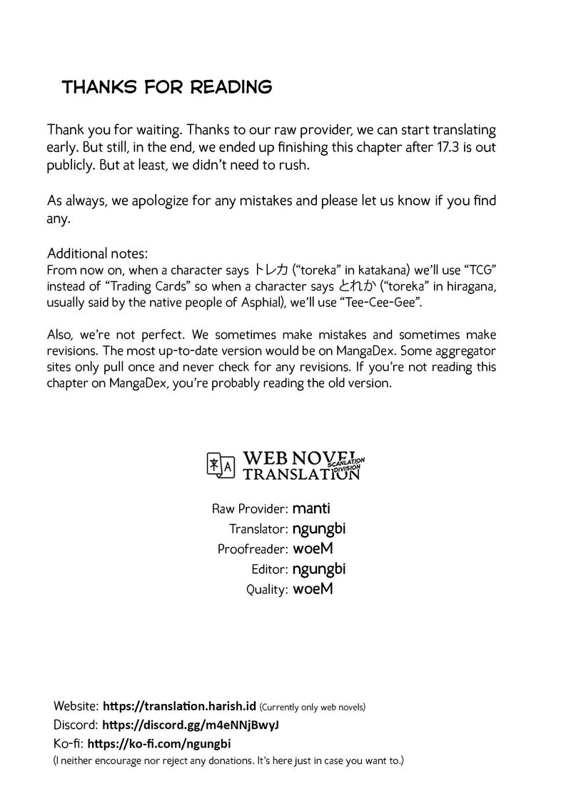 Isekai Merchant Living A Rich Slow Life With Isekai Travel 17 32