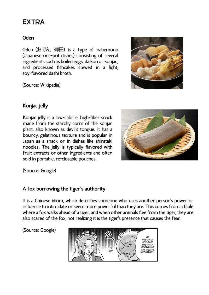 Isekai Merchant Living A Rich Slow Life With Isekai Travel 17 33