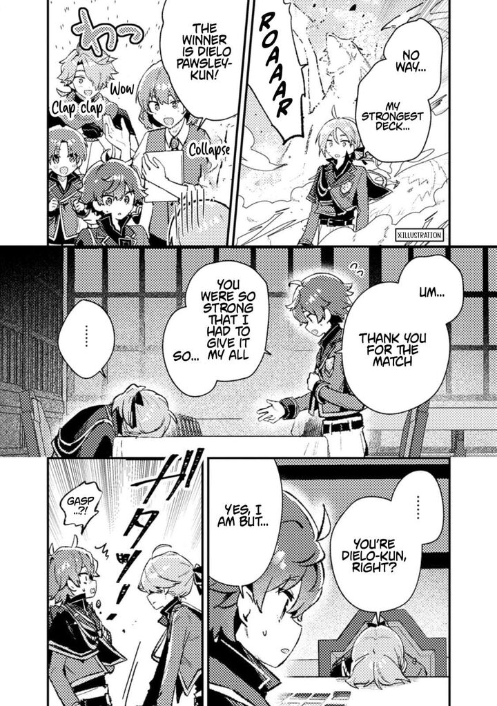 Isekai Merchant Living A Rich Slow Life With Isekai Travel 20b 7