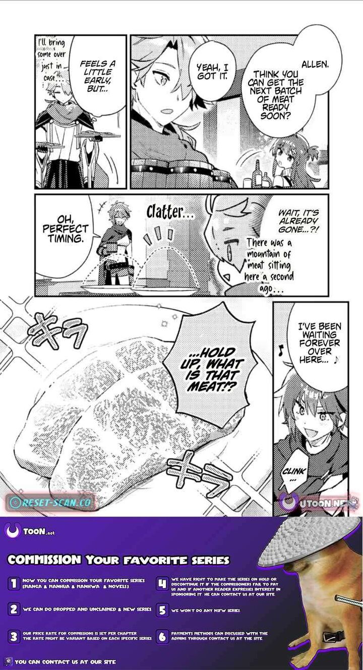 Isekai Merchant Living A Rich Slow Life With Isekai Travel 23b 10