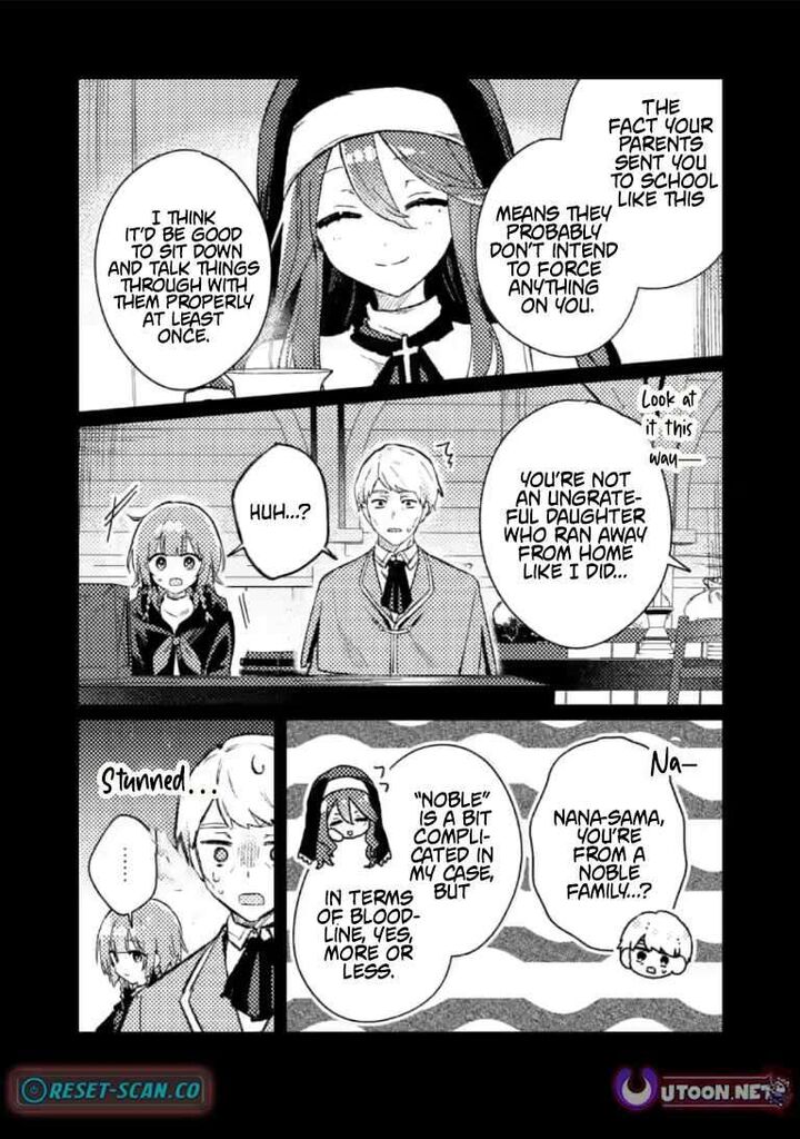 Isekai Merchant Living A Rich Slow Life With Isekai Travel 23b 5