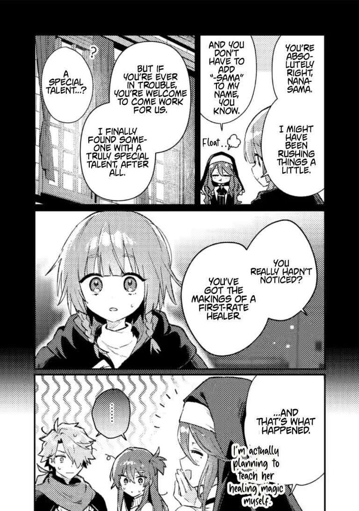 Isekai Merchant Living A Rich Slow Life With Isekai Travel 23b 6