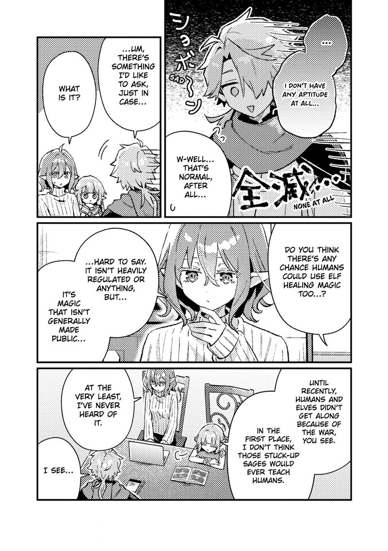 Isekai Merchant Living A Rich Slow Life With Isekai Travel 25 13
