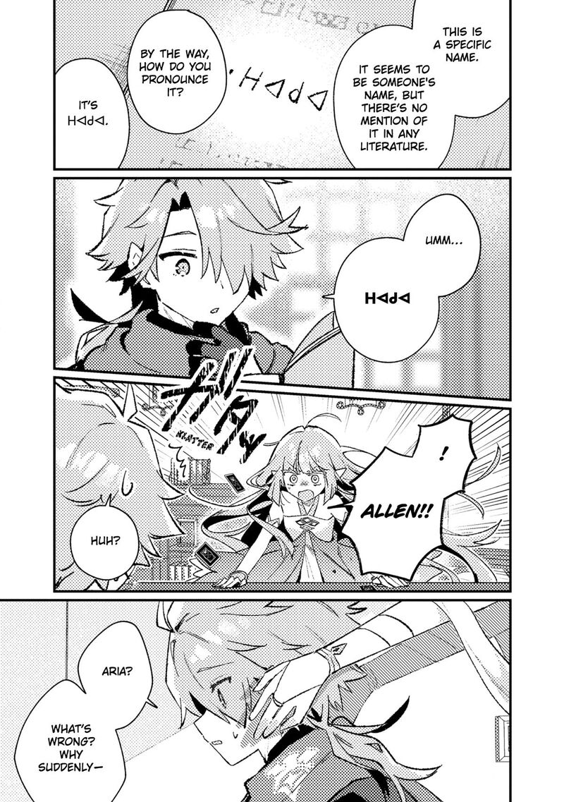 Isekai Merchant Living A Rich Slow Life With Isekai Travel 25 22