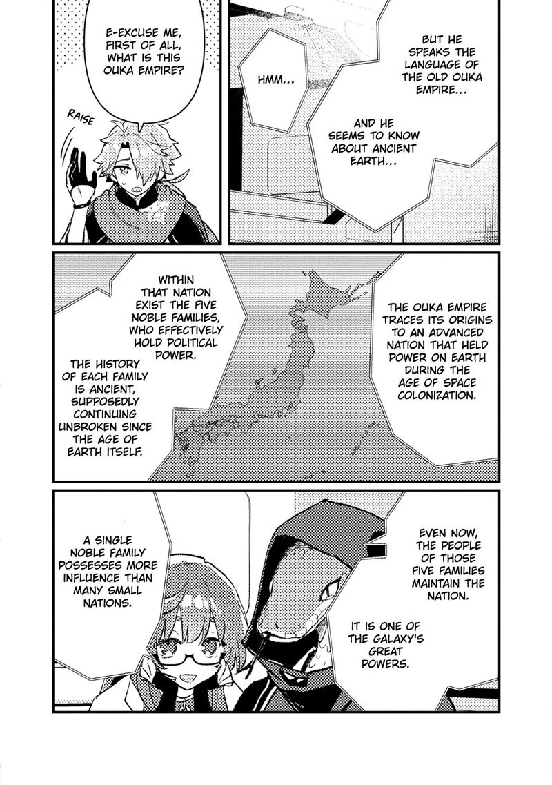 Isekai Merchant Living A Rich Slow Life With Isekai Travel 26 30