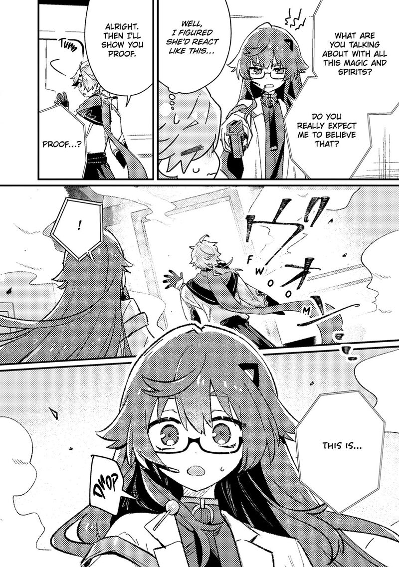 Isekai Merchant Living A Rich Slow Life With Isekai Travel 26 6
