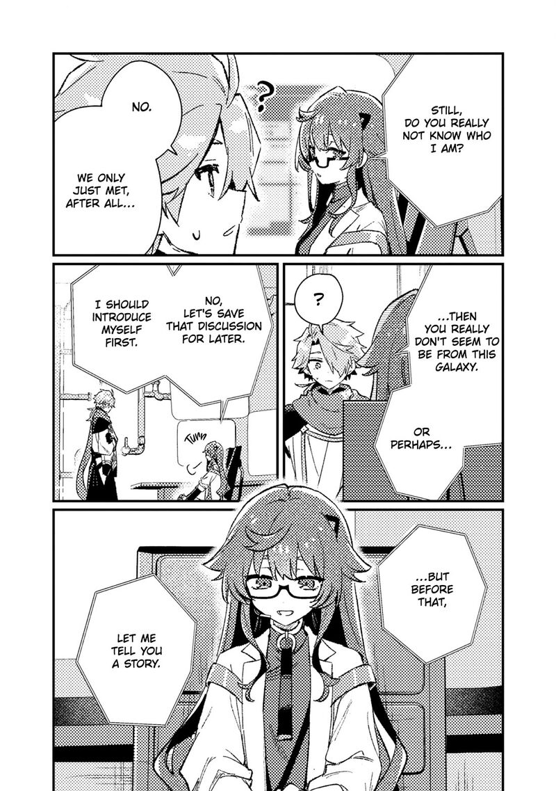 Isekai Merchant Living A Rich Slow Life With Isekai Travel 26 9