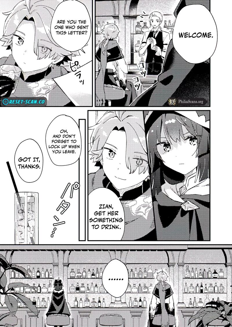 Isekai Merchant Living A Rich Slow Life With Isekai Travel 2a 9