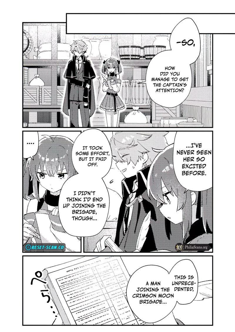 Isekai Merchant Living A Rich Slow Life With Isekai Travel 2b 10
