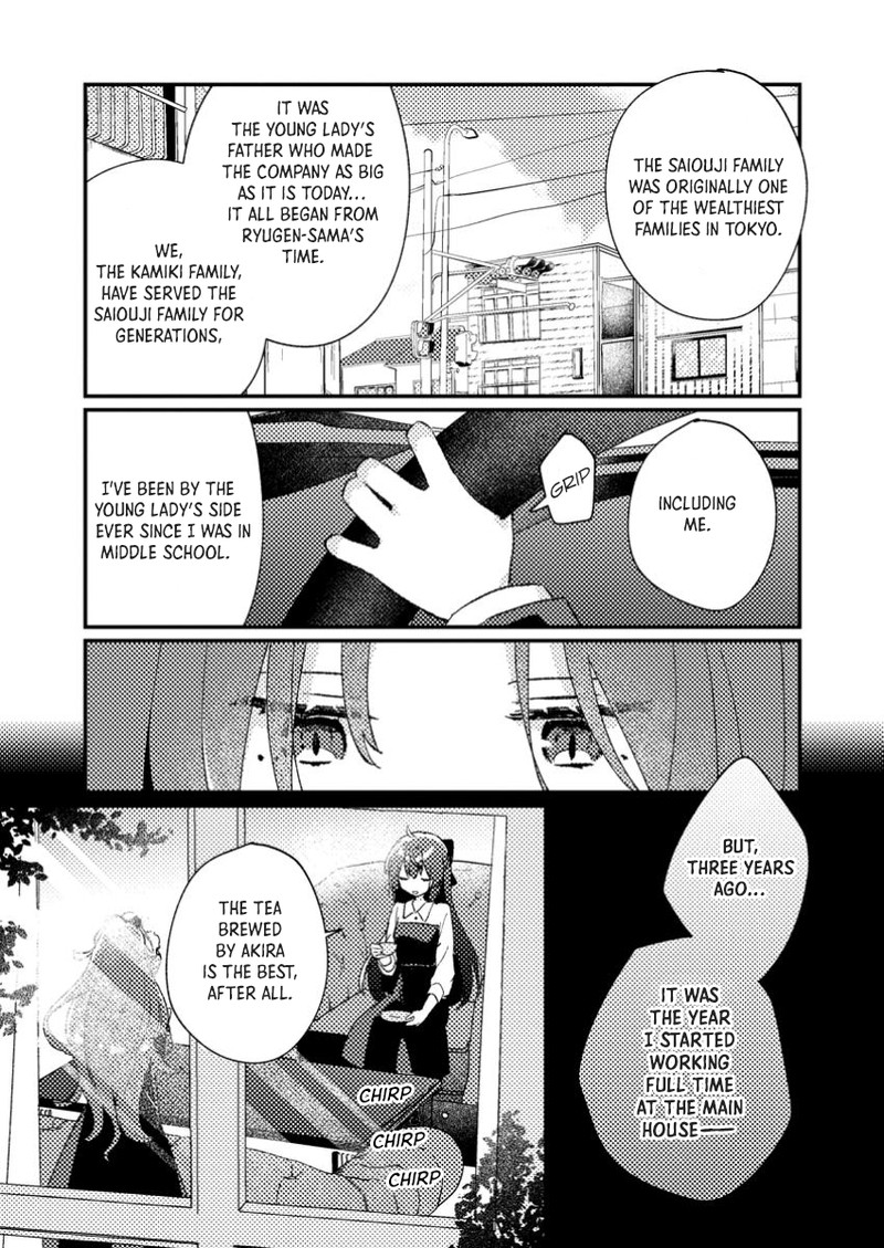 Isekai Merchant Living A Rich Slow Life With Isekai Travel 3 10