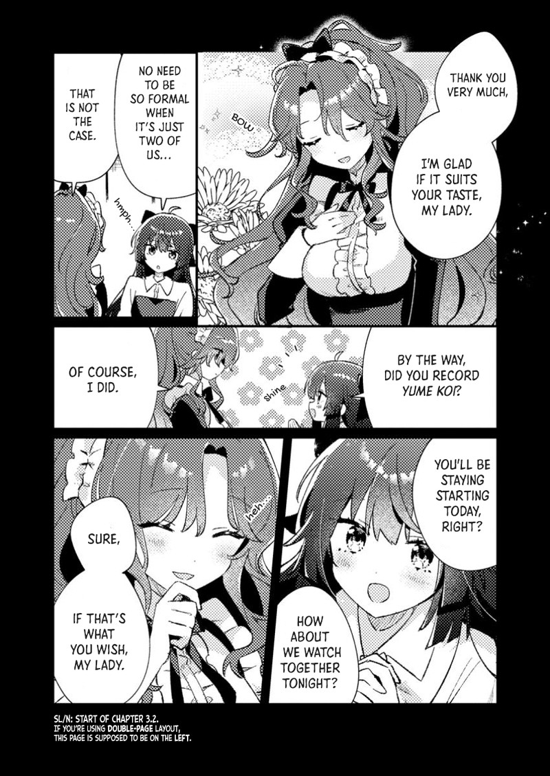Isekai Merchant Living A Rich Slow Life With Isekai Travel 3 11