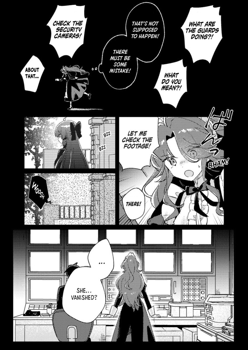 Isekai Merchant Living A Rich Slow Life With Isekai Travel 3 13